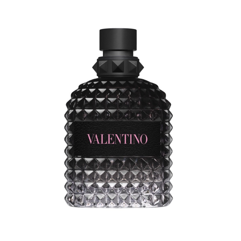 VALENTINO UOMO BORN IN ROMA EAU DE TOILETTE 100ML