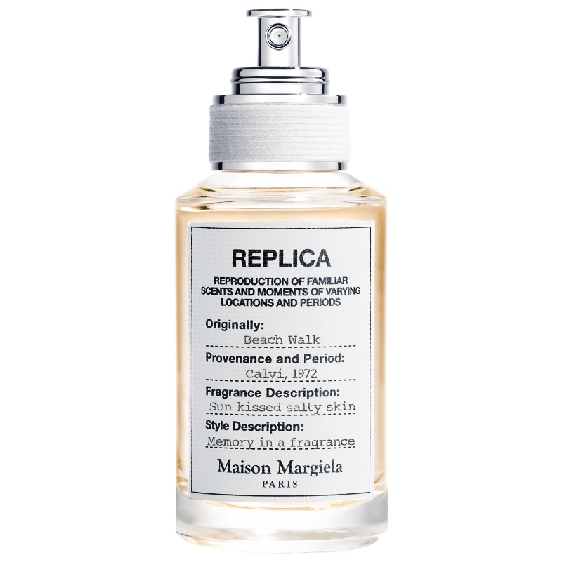 Maison Margiela Replica Beach Walk Eau De Toilette 30ml