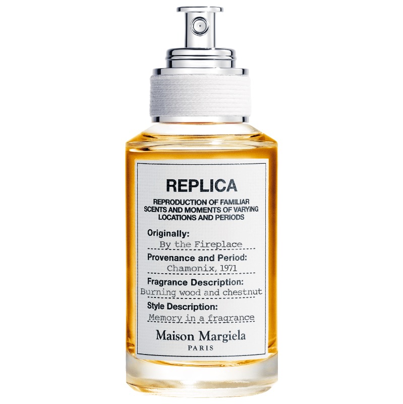 Maison Margiela Replica By the Fireplace Eau De Toilette 30ml