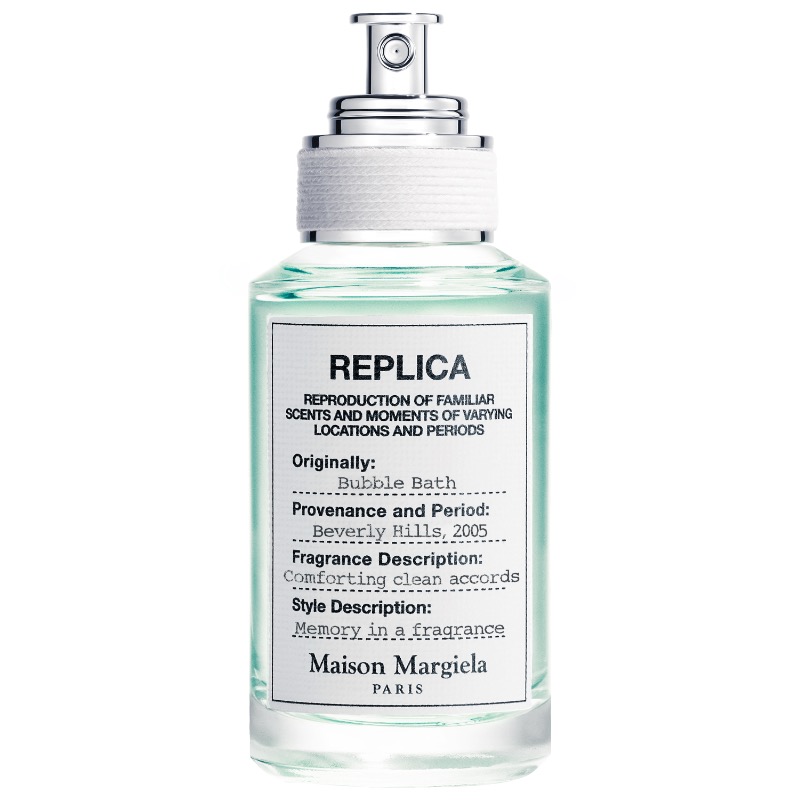 Maison Margiela Replica Bubble Bath eau de toilette 30ml