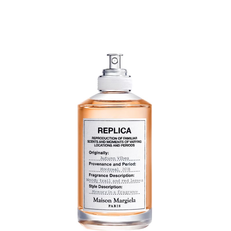 Maison Margiela Replica Autumn Vibes Eau De Toilette 30ml