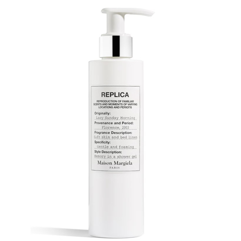 Maison Margiela Lazy Sunday Morning 200ml