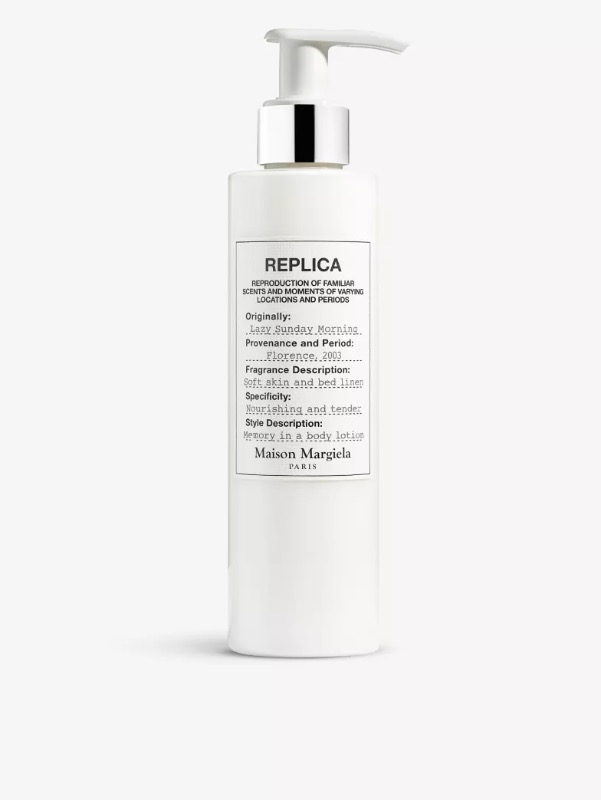 Maison Margiela Lazy Sunday Morning Memory in a Body Lotion 200ml