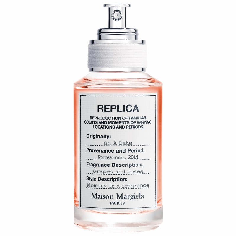Replica On A Date Eau De Toilette 30ml
