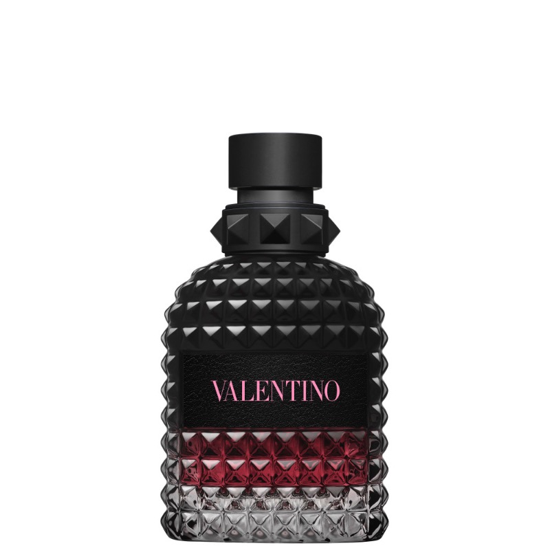 VALENTINO UOMO BORN IN ROMA INTENSE EAU DE PARFUM 50ML