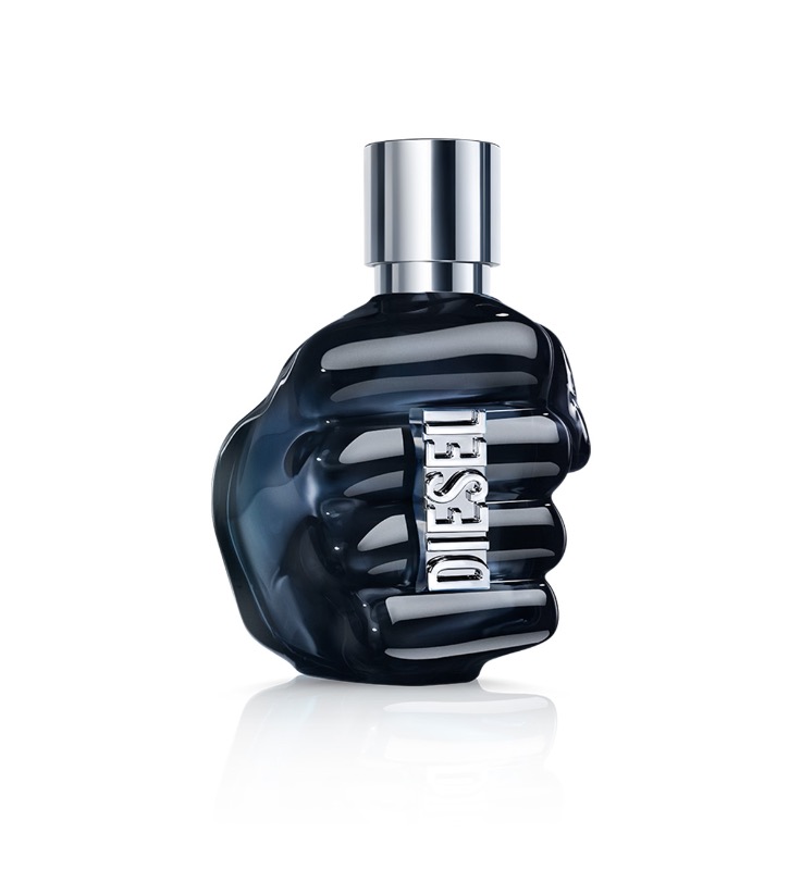 DIESEL ONLY THE BRAVE EAU DE PARFUM 50ML