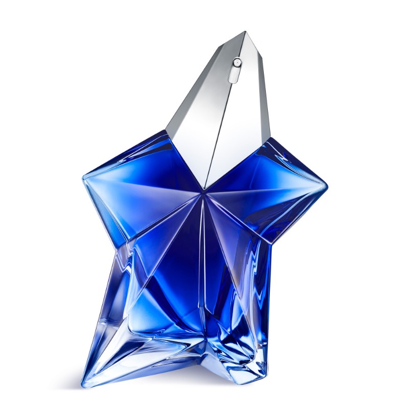 Mugler Angel Stellar EDP Lumineuse Refillable Star 100ml