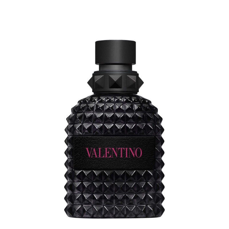 VALENTINO UOMO BORN IN ROMA EXTRADOSE PARFUM 50ML