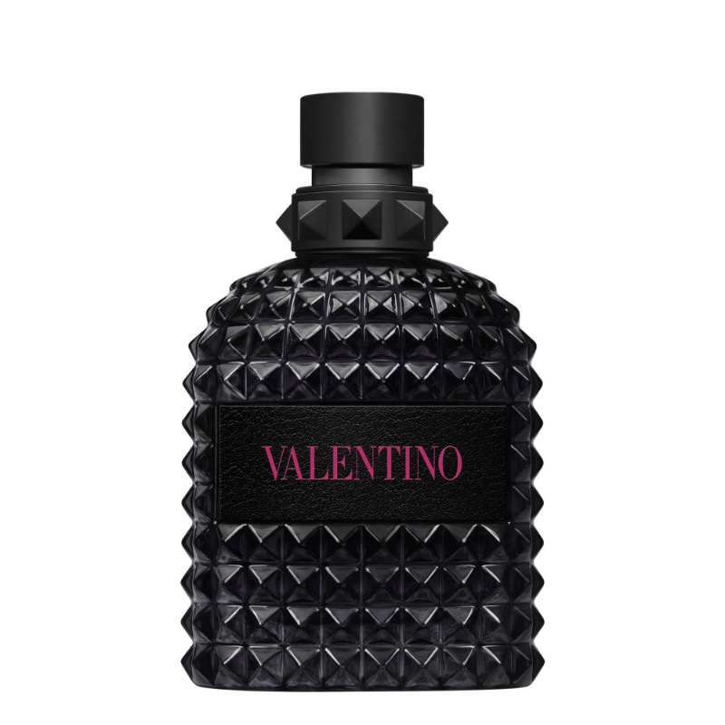 VALENTINO UOMO BORN IN ROMA PARFUM 100ML