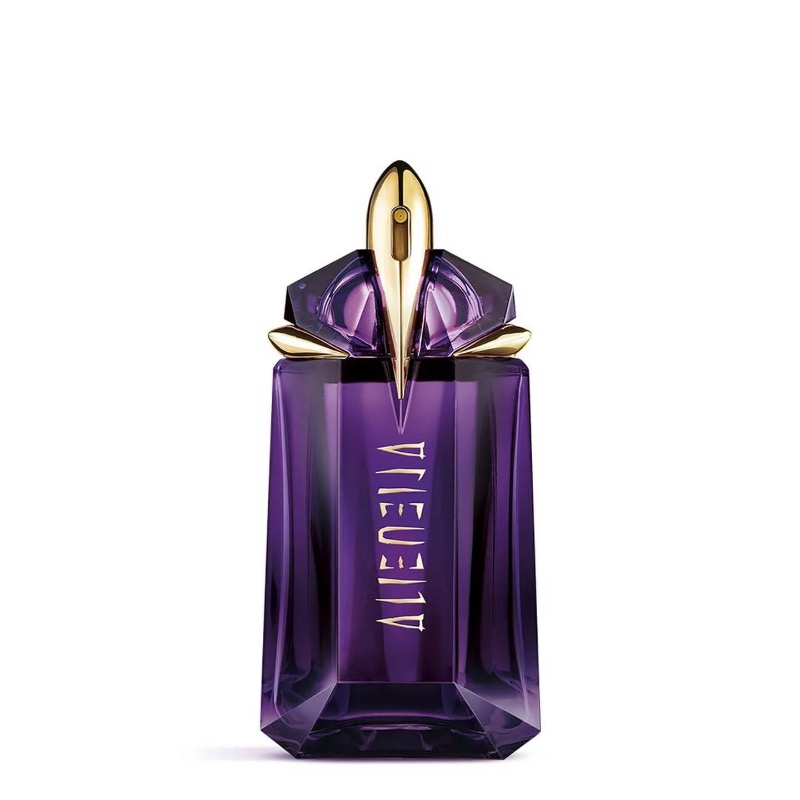 MUGLER ALIEN EAU DE PARFUM REFILLABLE 60ML