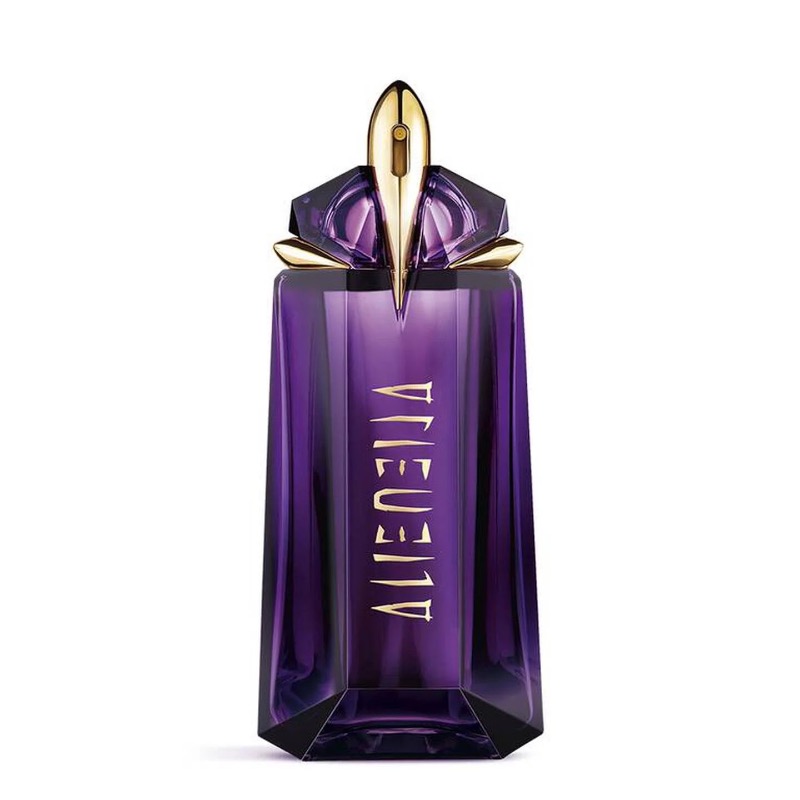 MUGLER ALIEN EAU DE PARFUM REFILLABLE 90ML