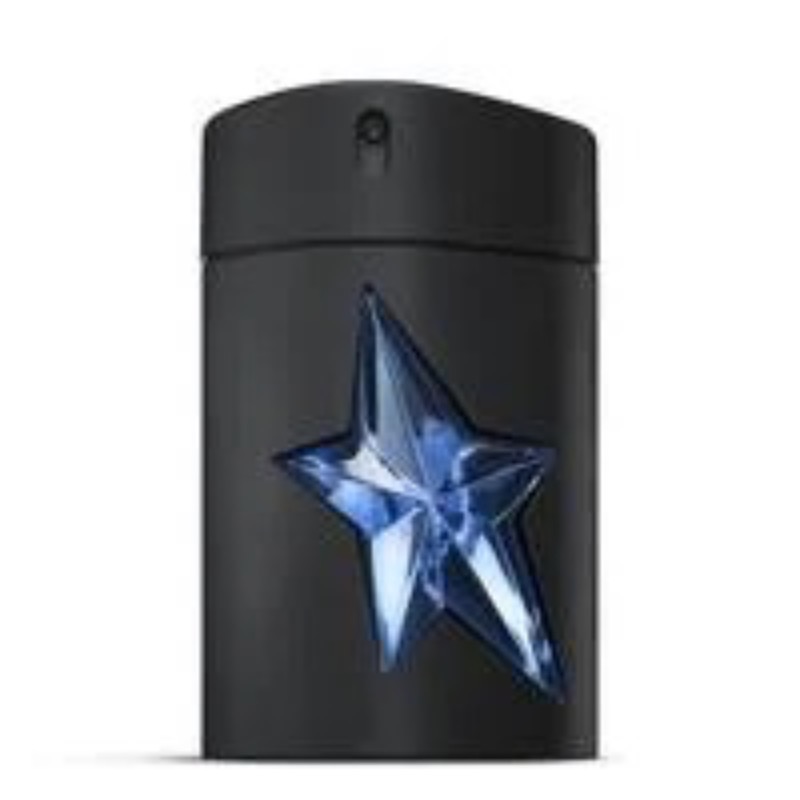 MUGLER AMEN EAU DE TOILETTE REFILLABLE SPRAY 50ML
