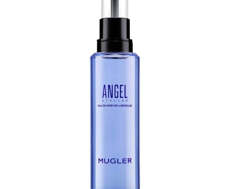 Mugler Angel Stellar Recharge Refill 100ml