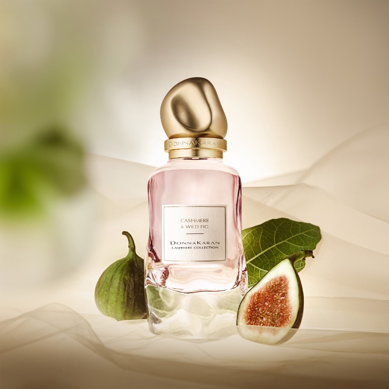 Donna Karan Cashmere & Wild Fig Eau de Parfum 100ml Donna Karan Cashmere & Wild Fig Eau de Parfum 100ml