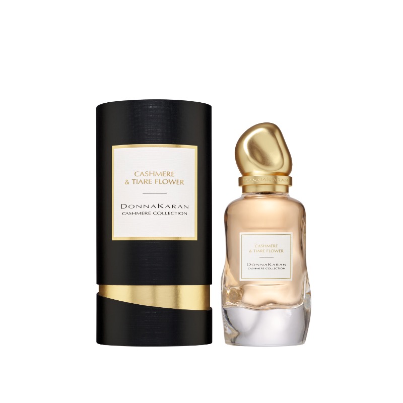 Donna Karan Cashmere & Tiare Flower Eau de Parfum 100ml