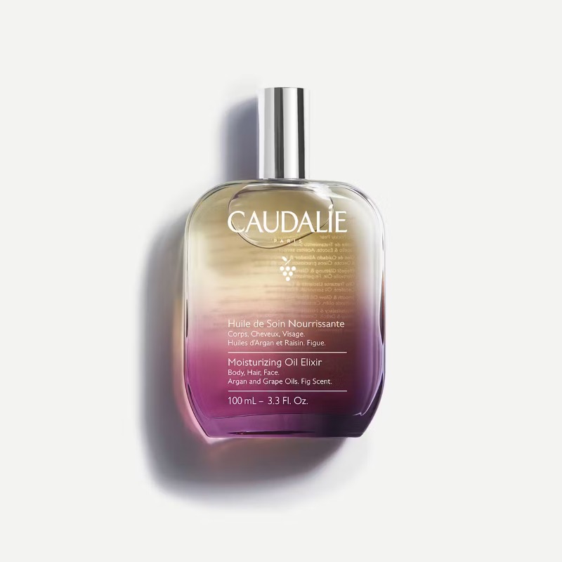 Caudalie Body Care Moisturizing Fig Body Oil Elixir 100ml