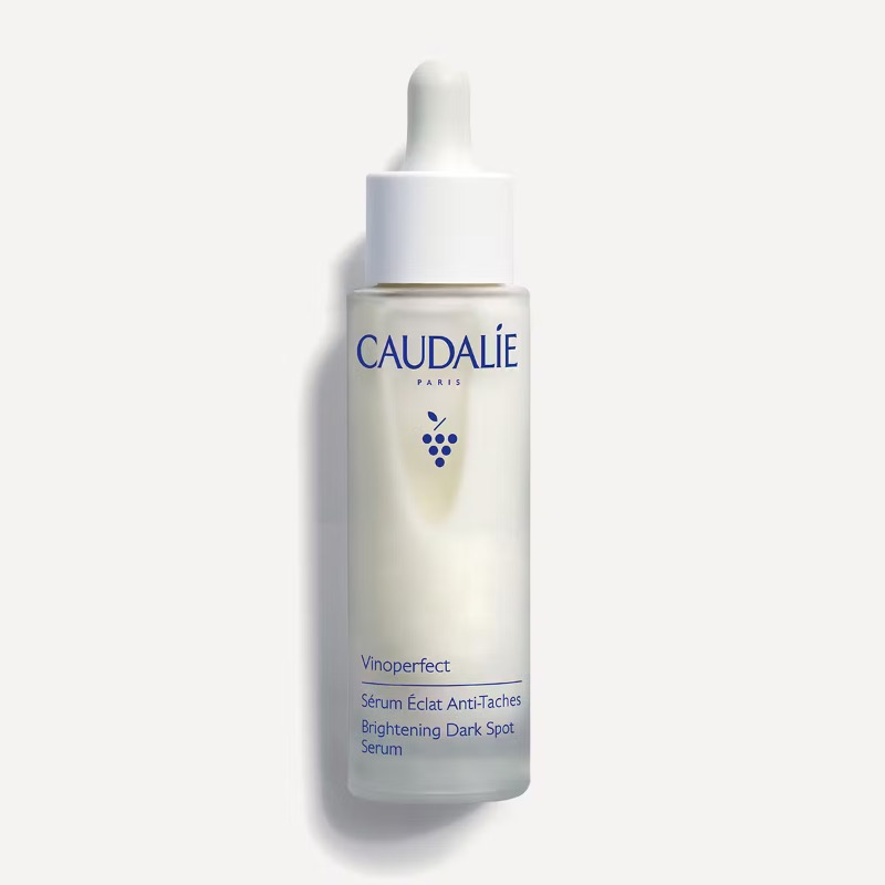 Caudalie Vinoperfect Dark Spot Brightening Serum Vitamin C Alternative - 50ml