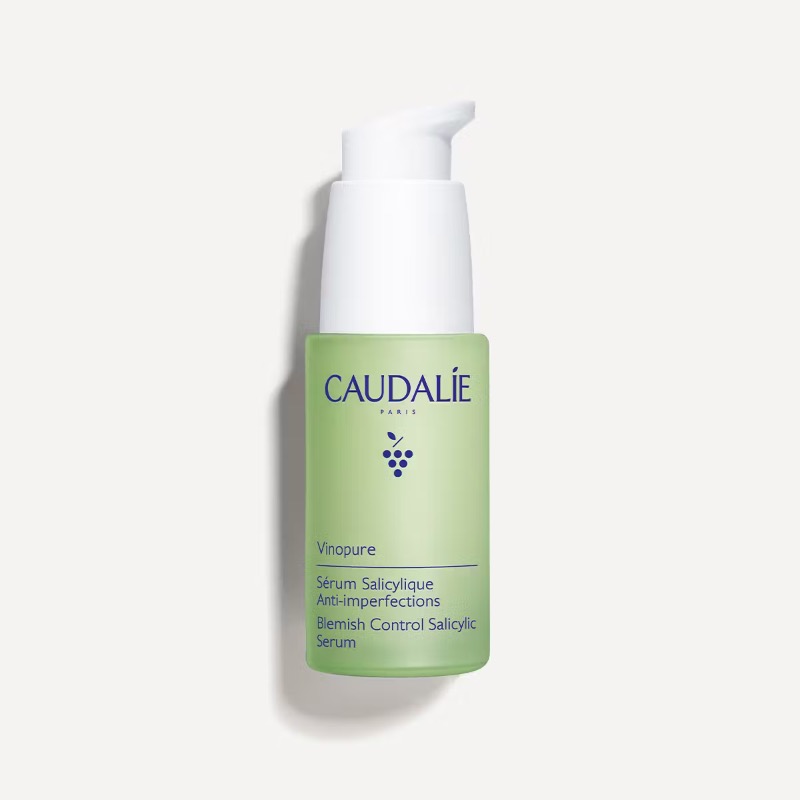 Caudalie Vinopure Blemish Control Salicylic Acid Serum 30ml