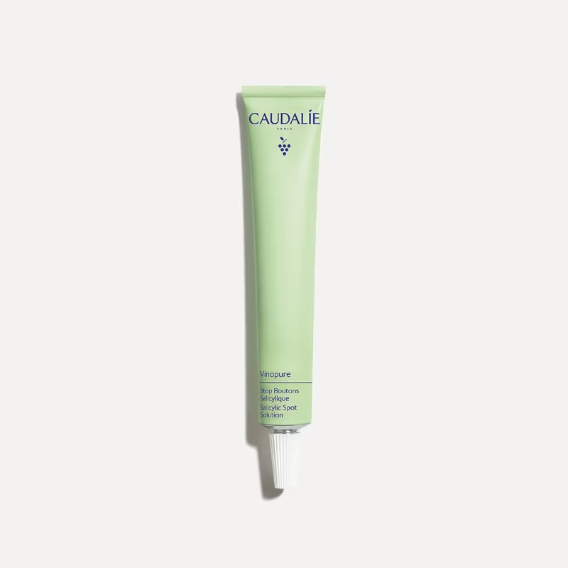 Caudalie Vinopure Acid Salicylic Spot Solution 15ml