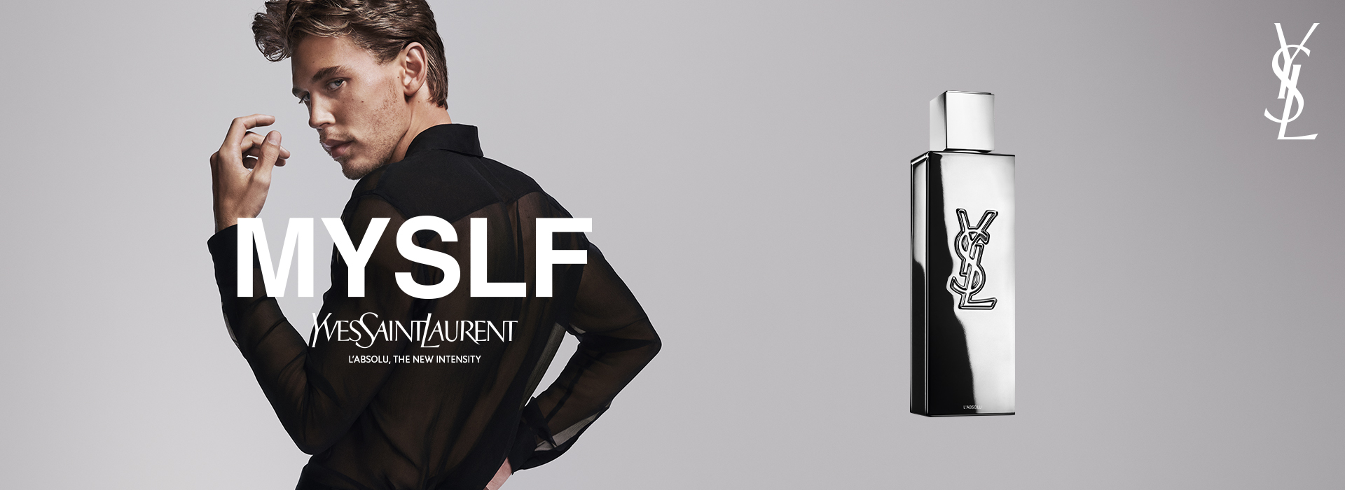 YSL Fragrances