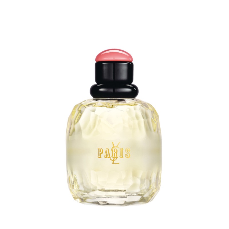 YSL PARIS EAU DE PARFUM 75ml