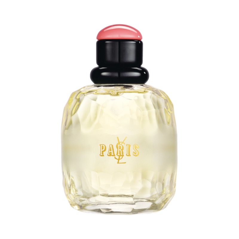 YSL PARIS EAU DE PARFUM 125ml