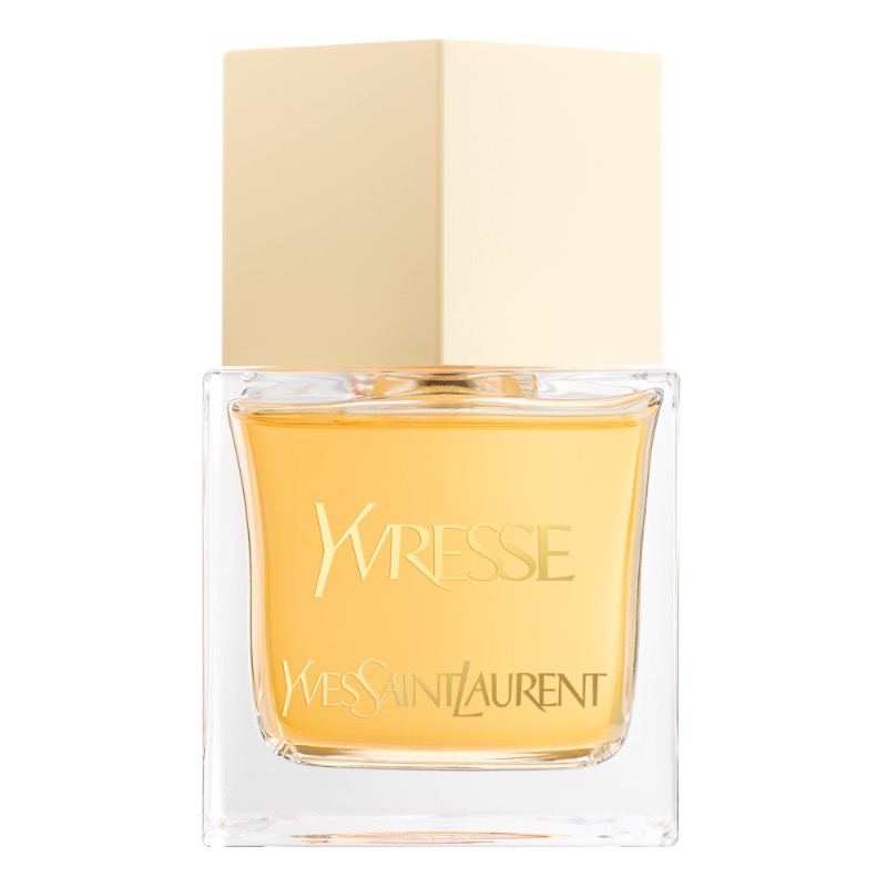 YSL Yvresse Heritage Eau de Toilette 80ml