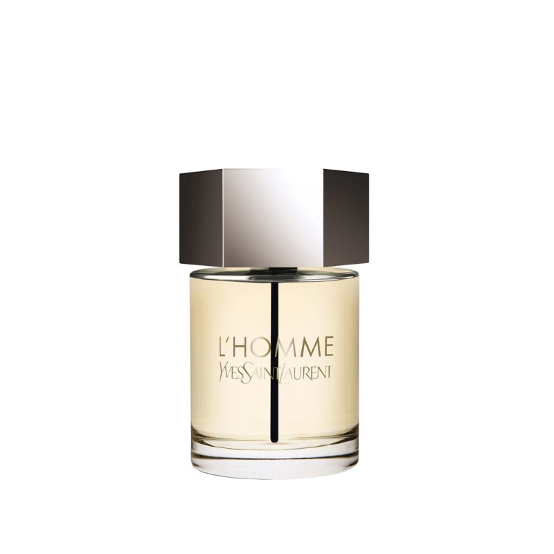 YSL L'HOMME EAU DE TOILETTE 100ml