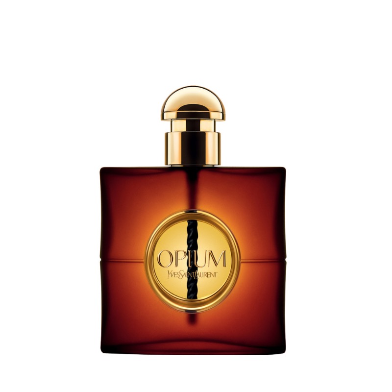 YSL OPIUM EAU DE TOILETTE SPRAY