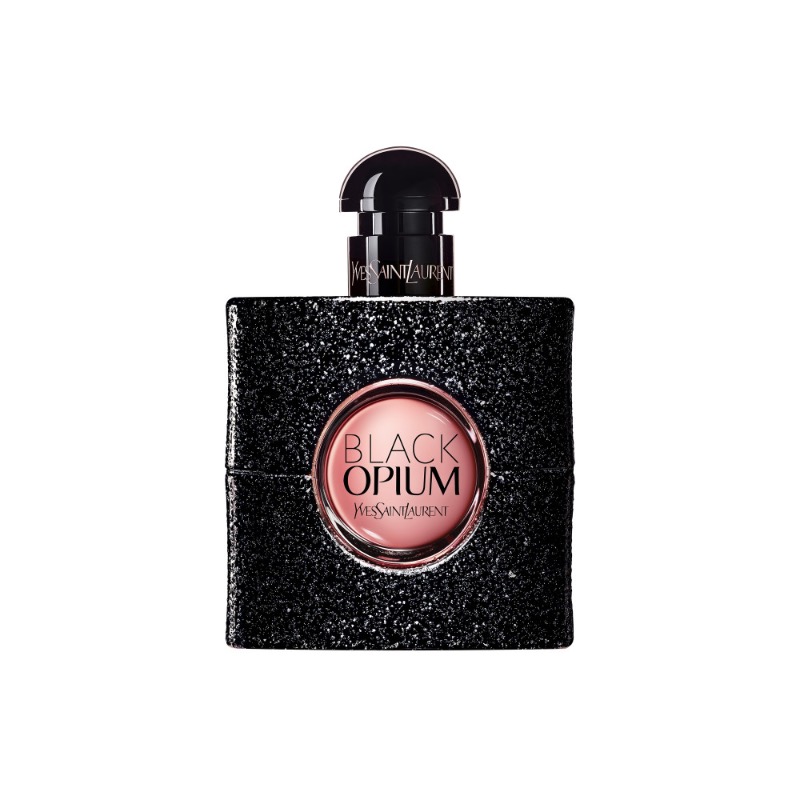 YSL BLACK OPIUM EAU DE PARFUM 50ML