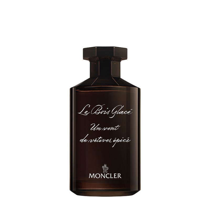 Moncler Les Sommets Le Bois Glacé Eau de Parfum 100ml