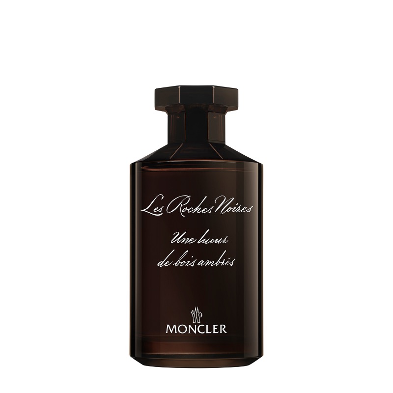 Moncler Les Sommets Les Roches Noires Eau de Parfum 100ml
