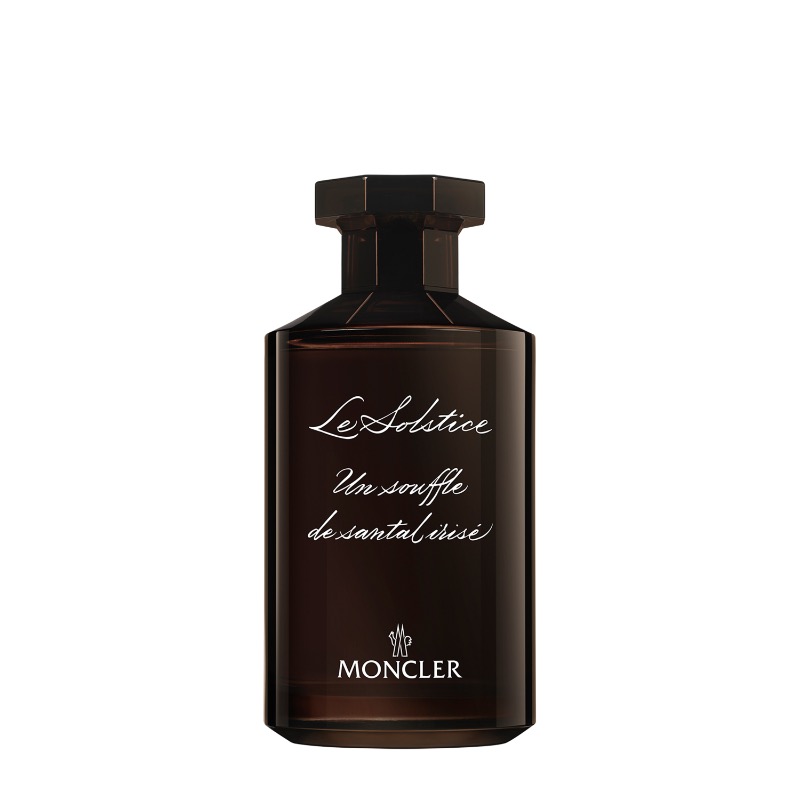 Moncler Les Sommets Le Solstice Eau de Parfum 100ml
