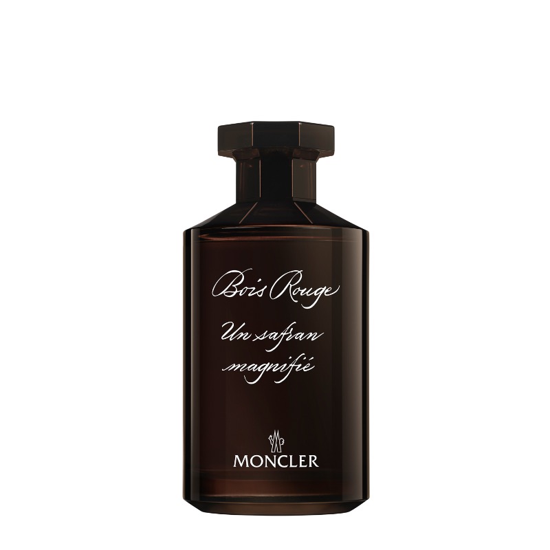Moncler Les Sommets Bois Rouge Eau de Parfum 100ml