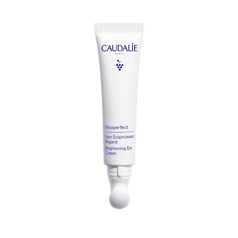 CAUDALIE VINOPERFECT BRIGHTENING EYE CREAM 15ML
