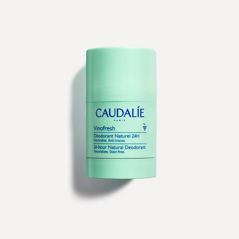 CAUDALIE VINOFRESH 24-HOUR NATURAL DEODORANT