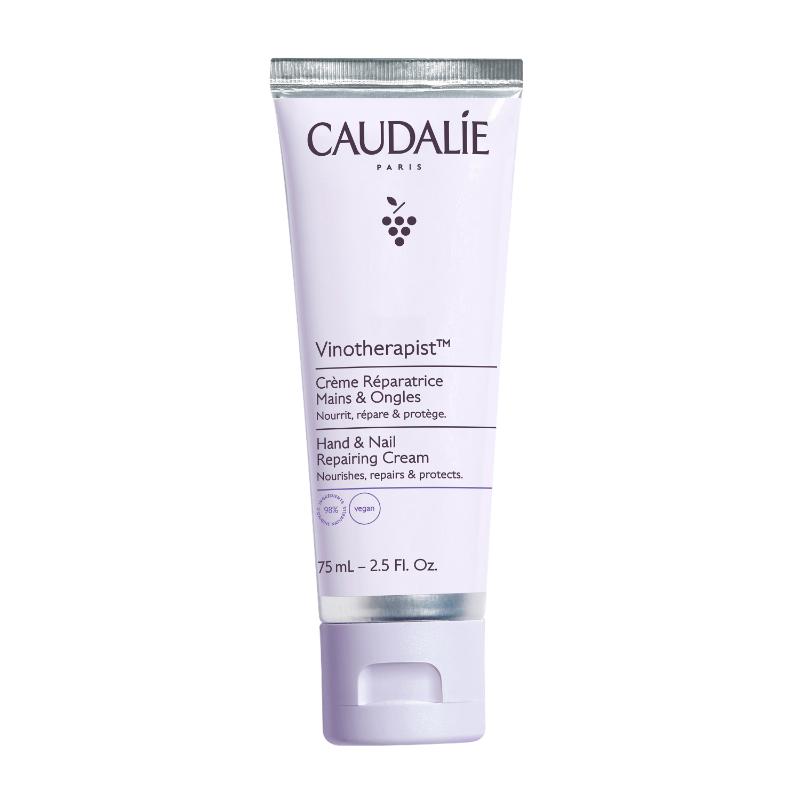 CAUDALIE VINOTHERAPIST HAND AND NAIL REPAIRING CREAM 75ML