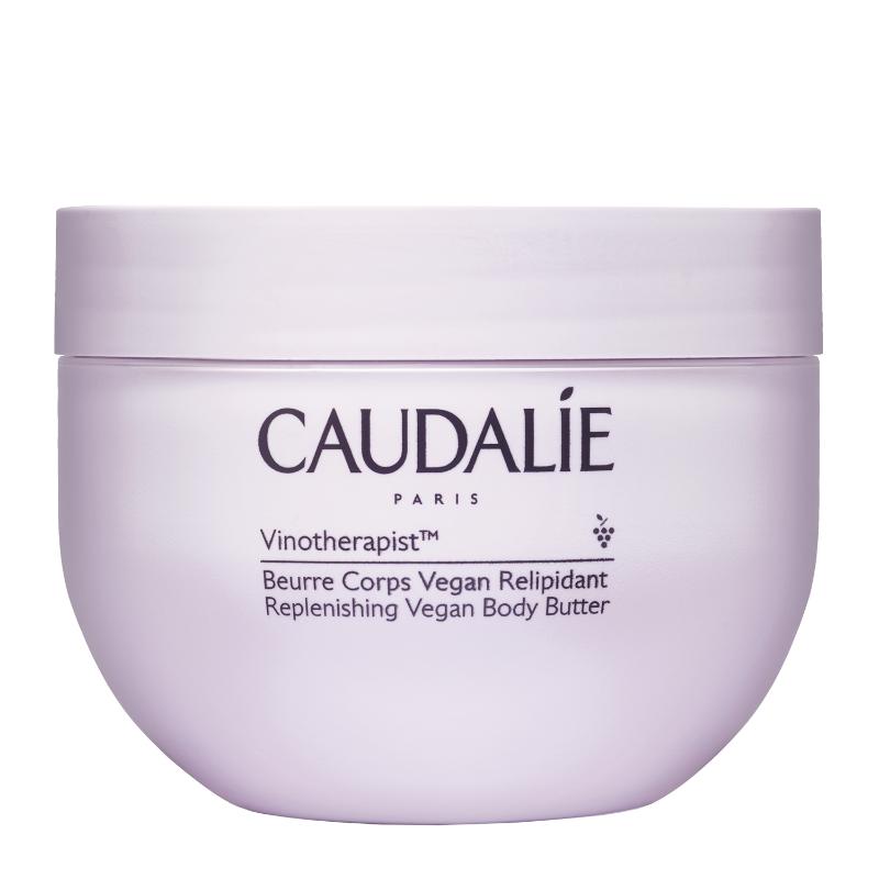 CAUDALIE VINOTHERAPIST REPLENISHING VEGAN BODY BUTTER