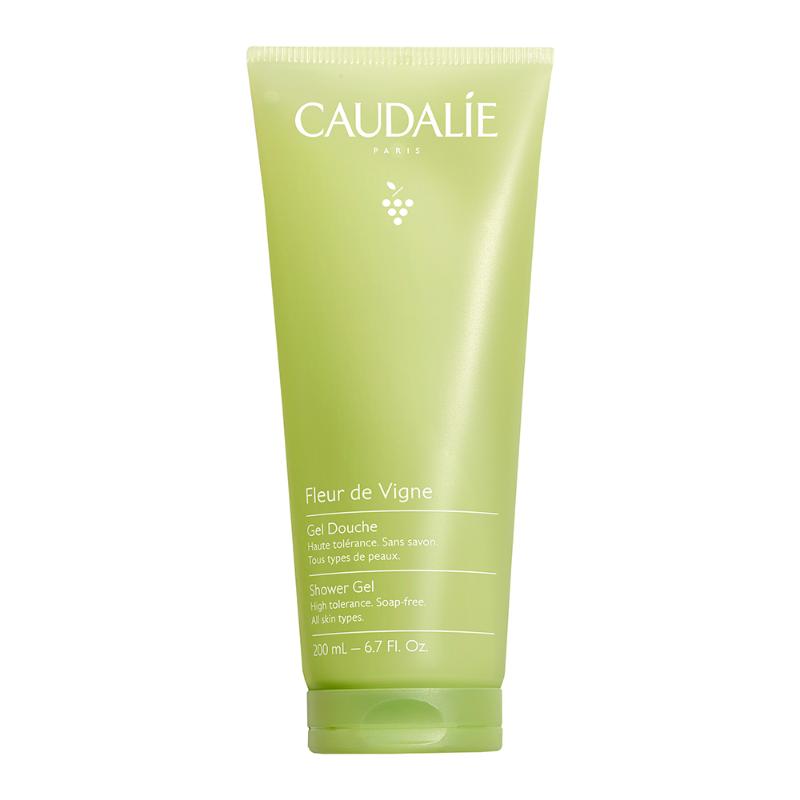 CAUDALIE FLEUR DE VIGNE SHOWER GEL 200ML