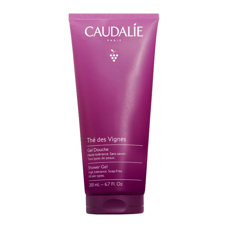 CAUDALIE THE DES VIGNES SHOWER GEL 200ML