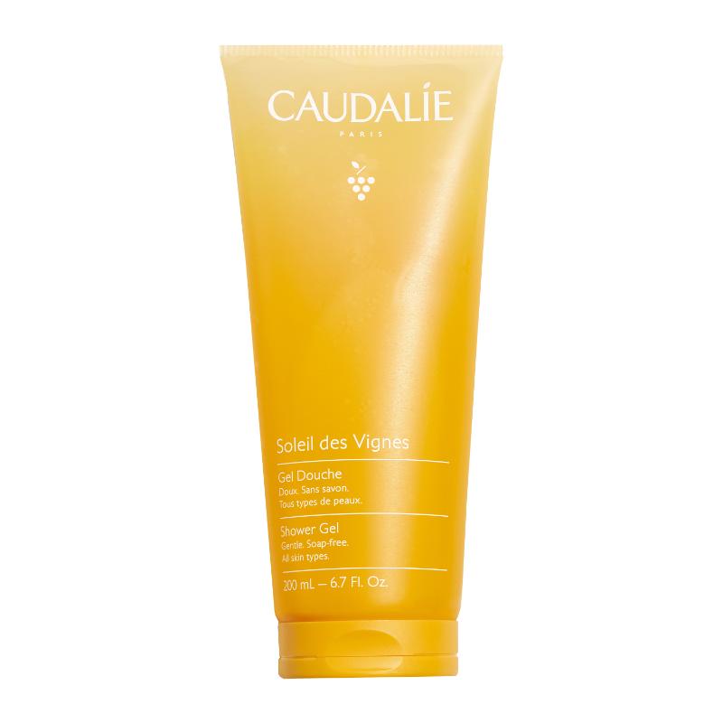 CAUDALIE SOLEIL DES VIGNES SHOWER GEL 200ML