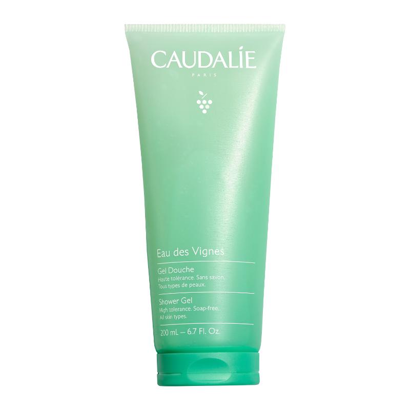 CAUDALIE EAU DE VIGNES SHOWER GEL 200ML