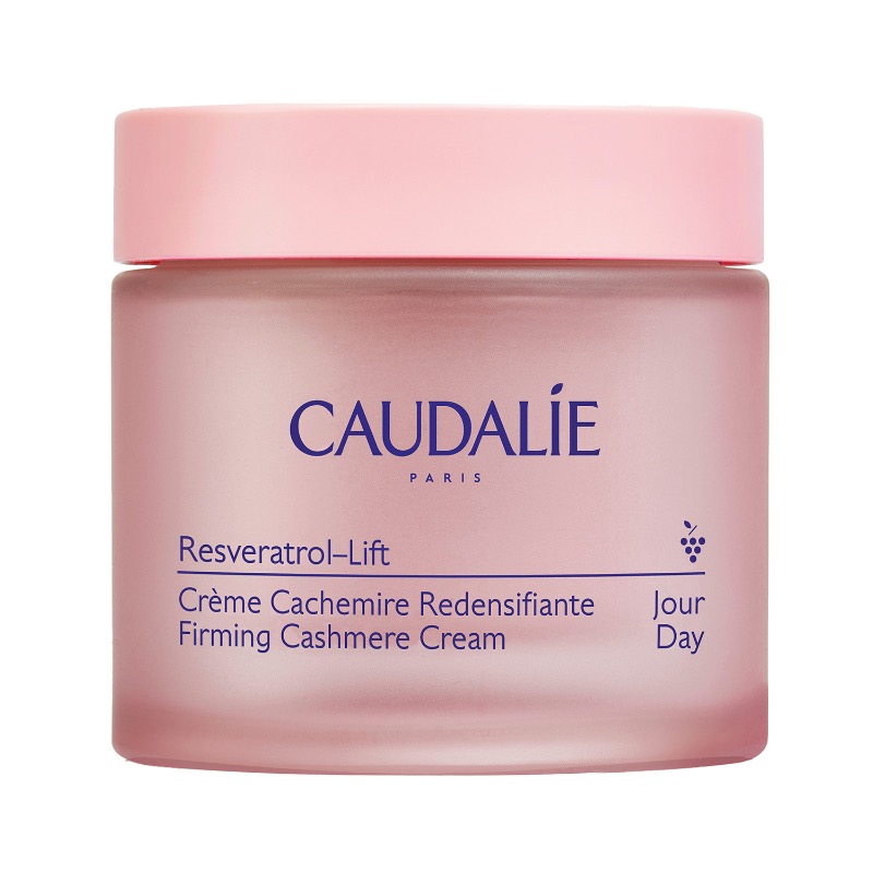 Caudalie Resveratrol-Lift Firming Cashmere Cream with Resveratrol, alternative to Retinol 50ml