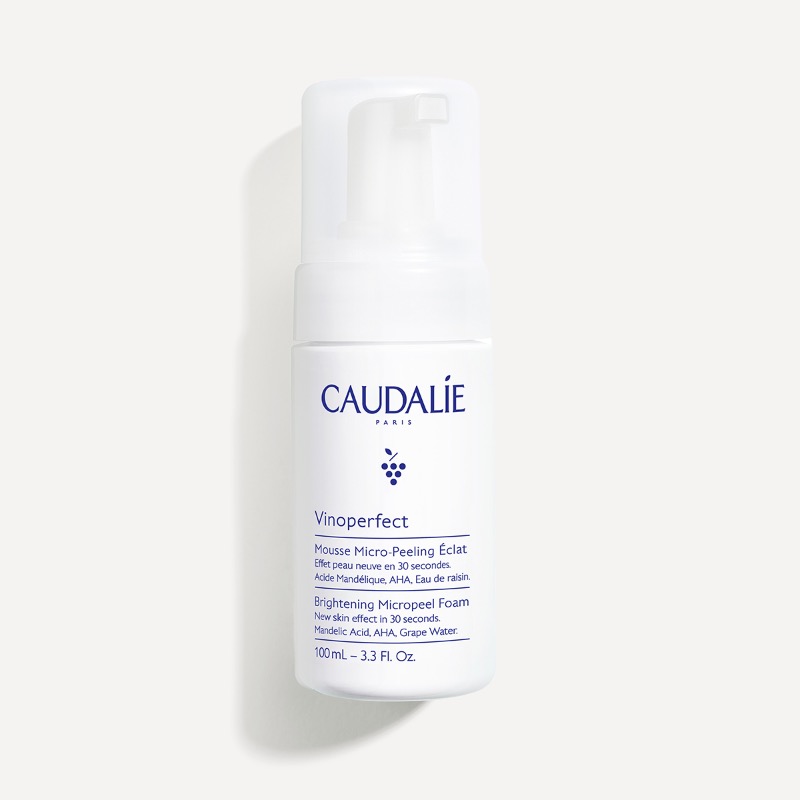 Caudalie Vinoperfect Brightening Micropeel with Mandelic Acid (AHA) -100ml