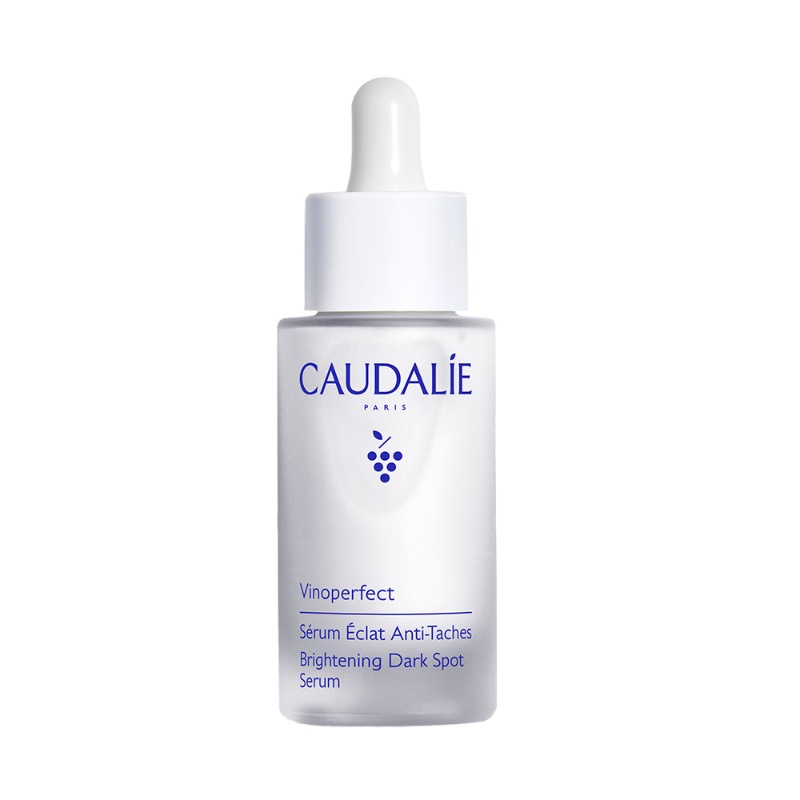 Caudalie Vinoperfect Dark Spot Brightening Serum Vitamin C Alternative - 30ml