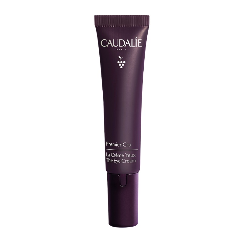 Caudalie Premier Cru The Eye Cream with Longevity Patent + Natural Plumping Filler 15ml