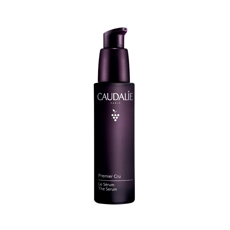 Caudalie Premier Cru The Serum Longevity Patent + Firming Sugars 30ml