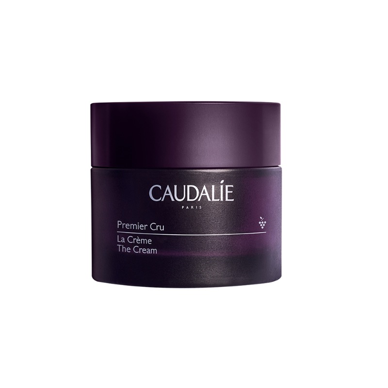 Caudalie Premier Cru The Cream Longevity Patent + Natural Plumping Filler 50ml