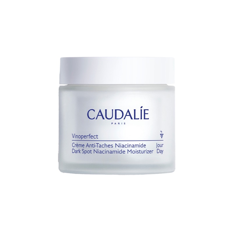 Caudalie Vinoperfect Dark Spot Niacinamide Moisturizer 50ml