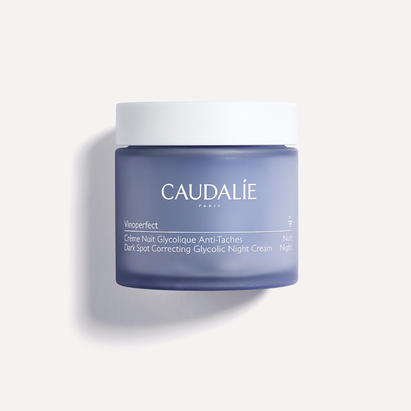 Caudalie Vinoperfect Dark Spot Correcting Glycolic Night Cream 50ml